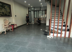Bán nhà 4 tầng xã Thư Lâm, Hà Nội giá nhỉnh 5 tỷ.