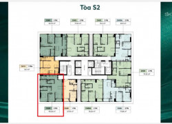 3 Phòng ngủ Chung cư cao cấp trung tâm Hải Dương