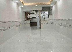 HUỲNH THỊ HAI – 53M², 2 TẦNG – MUA VỀ Ở NGAY – 3.150 TỶ