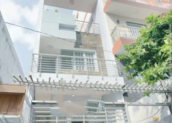 ĐÔNG HƯNG THUẬN – NHÀ HẺM XE HƠI THÔNG – DT KHỦNG 99M²  – 8.8 TỶ