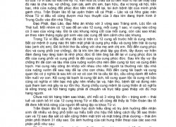 Ý Nghĩa Quan Hệ Trong Lá Số