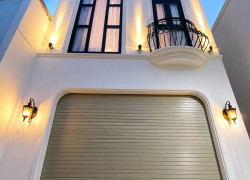 NHÀ ĐẸP 4 TẦNG FULL NỘI THẤT THẠCH LAM TÂN PHÚ SHR CHỈ 4.28 TỶ