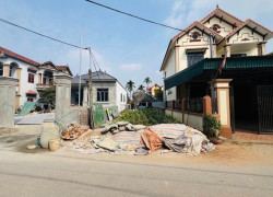 🔥HÀNG ĐẸP PHÂN LÔ CHUẨN BÁM MẶT ĐƯỜNG LỚN VĂN GIANG 🔥