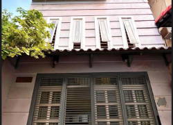 Nhà nguyễn văn lạc, f21,bình thạnh.tiện ích đầy đủ. nhỉnh 8ty