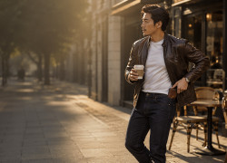 Diện Đồ Đắt Tiền Nhưng Trông Vẫn "Trẻ Trâu"? Nâng Cấp Giao Diện Ngay!