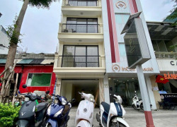 CẦN CHO THUÊ MẶT BẰNG KINH DOANH 2 MẶT TIỀN TẠI 97 Ô CHỢ DỪA VÀ 130 ĐÔNG CÁC