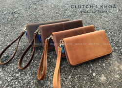 Mặt hàng bền vững cho shop kinh doanh - đồ da thật tiêu chuẩn xuất