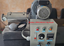 Quạt gió+ tủ điện