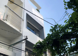 BÁN NHÀ ĐƯỜNG 37 – HẺM 86/30 LÂM VĂN BỀN P.TÂN KIỂNG Q7. LH:0333162254.