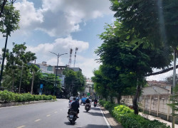 HÀNG HOT QUẬN 8 - 30 M RA ĐƯỜNG HƯNG PHÚ - 50 M2 - GIÁ CHỈ 4.6 TỶ