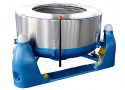 Máy vắt ly tâm công nghiệp - vắt nhanh 3 - 6 phút