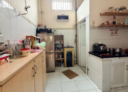 [KH065] Đất vuông sát chợ Lạc Quang Q12, 80m2 chỉ 5.x tỷ