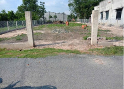 CHÍNH CHỦ CẦN BÁN GẤP LÔ ĐẤT 750M² CÓ 400M THỔ CƯ TẠI DƯƠNG MINH CHÂU, TÂY NINH 0984682356.