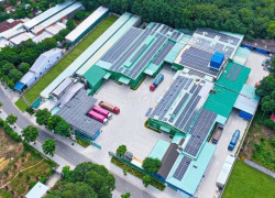 Tuyển công nhân nam nữ đóng gói làm tại Bình Dương