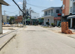[O2706] Mặt tiền kinh doanh 363m2 sát BV Trung Mỹ Tây - Giá 37.x tỷ