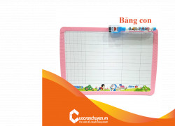 Thủ tục nhập khẩu bảng con học sinh