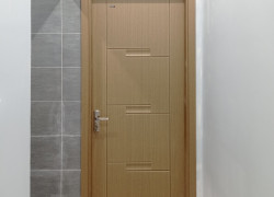 Mẫu cửa nhựa ABS mới nhất tại TP HCM