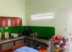 BIỆT THỰ SÂN VƯỜN 300M2, NGANG 15M - ĐẦY ĐỦ CÔNG NĂNG - NHÀ ĐÚC BTCT 4PN.