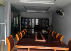 BIỆT THỰ KDC ĐỒNG GIA, VIEW CÔNG VIÊN 7X23, 4 TẦNG – KHU HIẾM NHÀ BÁN – GIÁ RẺ BÁN NHANH