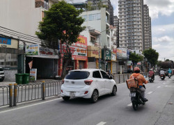 Bán Nhà 65m² Giá Chỉ 12 Tỷ ở Quận 7 - Vị Trí Đẹp, Sổ Hồng Riêng
