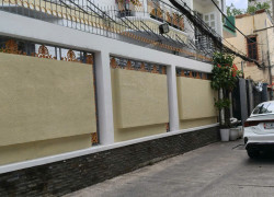 Nhà Đẹp Giá Tốt 65m² ở Quận 7 – Chỉ 12 Tỷ, Không Nên Bỏ Lỡ