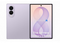 SAMSUNG GALAXY Z FOLD8