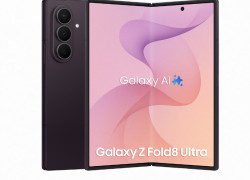 Samsung Galaxy Z Fold8 Ultra