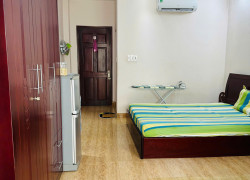 CC Phòng Đẹp Giá Tốt Cho Sinh Viên - Full Nội Thất - Gần Trường - Chợ - Ngay Trung Tâm Tiện Ích