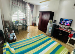 Cho Thuê Phòng Giá Tốt Tại Sài Gòn - Full Nội Thất - Ngay Trung Tâm - Gần Trường - Chợ