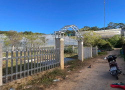 CHÍNH CHỦ BÁN ĐẤT 500M² P7 ĐÀ LẠT - SỔ HỒNG RIÊNG - GIÁ CHỈ 3 TỶ 199 TR
