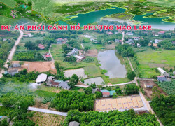 CÒN DUY NHẤT 1 LÔ Ô SỐ 4 - CHỦ GIẢM GIÁ SÂU CƠ HỘI TỐT CHO NĐT
