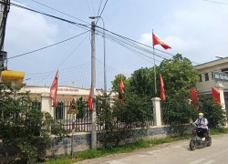 SỔ ĐỎ CẤT KÉT - SẴN NHÀ Ở NGAY - CHỈ CÓ TẠI BẤT BẠT, BA VÌ
