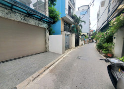 Bán nhà Đàm Quang Trung,Long Biên 8 tầng,62m,mt4.1m oto tránh nhỉnh 20 tỷ