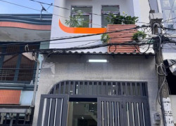 Nhà Đẹp Thủ Dầu Một, Bình Dương Giá chỉ 2 tỷ