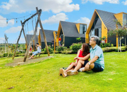 🚨 250 Triệu Mà Có 500m² Thổ Cư View Hồ? Chửi Mình Câu View Cũng Được, Nhưng Xem Hết Đã!