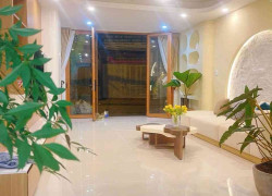 MẶT TIỀN ĐƯỜNG HUỲNH THỊ ĐỒNG – VỪA Ở VỪA KINH DOANH- FULL NỘI THẤT CAO CẤ