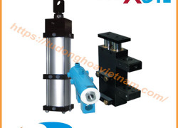 Xi lanh thủy lực NEXOIL | NEXOIL hydraulic cylinders