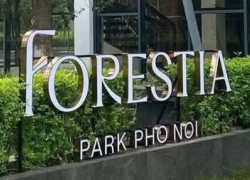 Khi Môi Trường Sống Trở Thành Tiêu Chí Ưu Tiên Của Người Mua Nhà tại FORESTIA PARK
