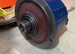 Hộp giảm tốc Sungdo