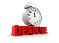 Deadline Đến Rồi Thì Ăn Gì