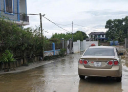 CƠ HỘI VÀNG: 180M² FULL THỔ CƯ - ĐỒNG TRUNG, THANH THỦY