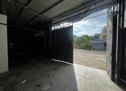 Chính chủ cho thuê kho xưởng 400m2, đường số 11 phường Trường Thọ ( Thủ Đức)