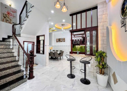 ĐƯỜNG SỐ , BÌNH HƯNG HÒA – GẦN TÂN KỲ TÂN QUÝ – AEON TÂN PHÚ – HXH THÔNG – FULL NỘI THẤT – ZÁ 7,6 T