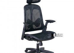 Ghế lưới làm việc tại nhà lưng cao CM080004-M ở HCM
