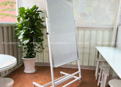 BẢNG FLIPCHART F4 BÚT LÔNG POLY TAIWAN TẠI TP.HCM
