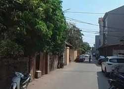 Bán đất Mạch Lũng, Đại Mạch, Đông Anh giá chỉ 55tr/m.