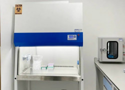 🦠 TỦ AN TOÀN SINH HỌC (ATSH) – BẢO VỆ MẪU, NGƯỜI VÀ MÔI TRƯỜNG
