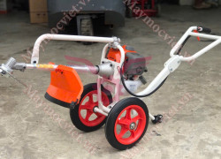 Máy cắt cỏ đẩy tay 2 thì Husvana HV-543 (HV543)