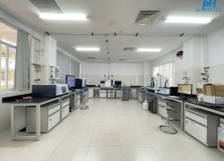 🤝 TÌM ĐỐI TÁC HỢP TÁC DỰ ÁN PHÒNG THÍ NGHIỆM