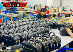 GIẢI PHÁP QUÀ TẶNG DOANH NGHIỆP | DẬP LOGO THEO YÊU CẦU